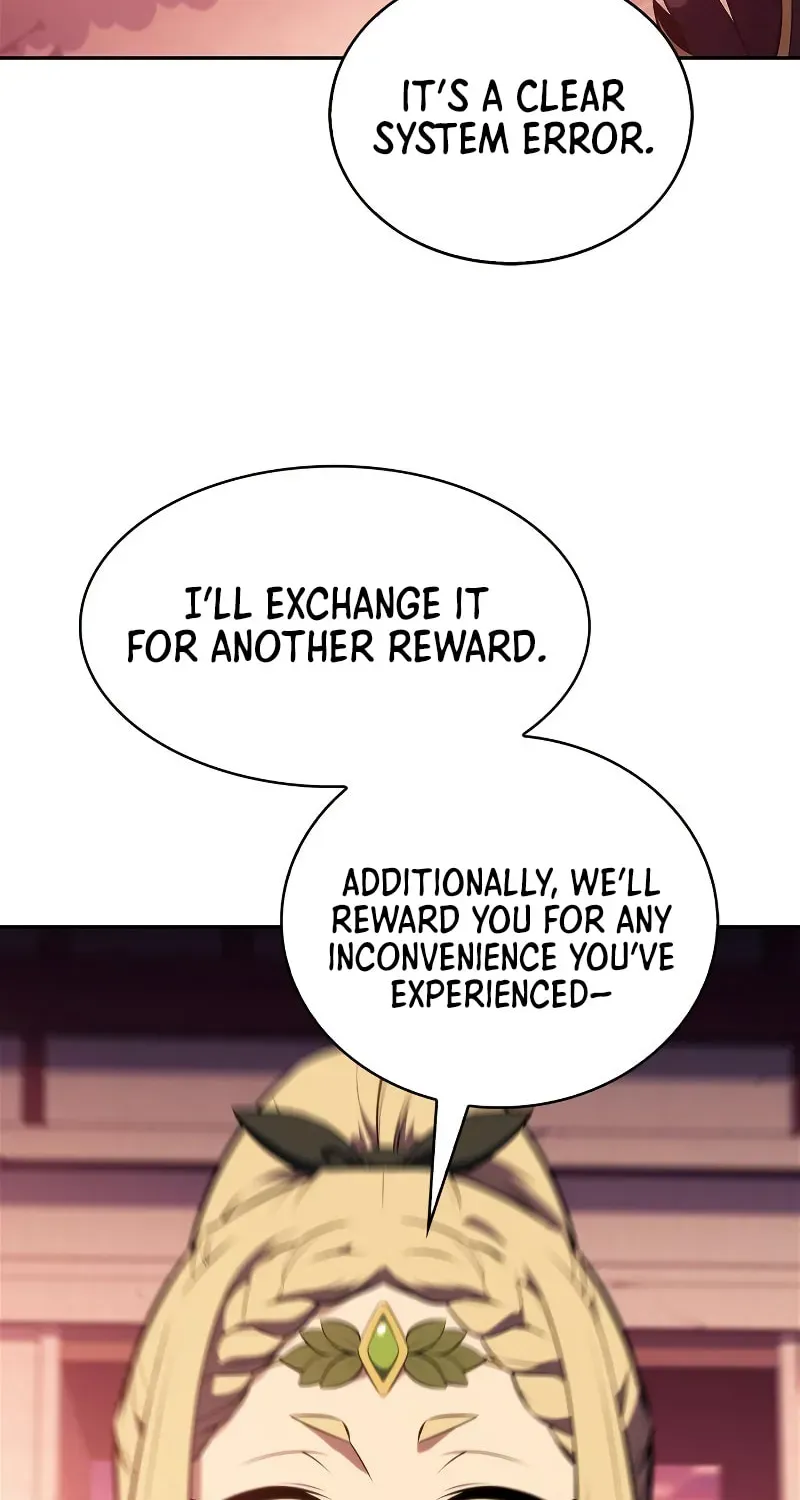 I’m the Max-Level Newbie Chapter 3.5 page 104 - 
