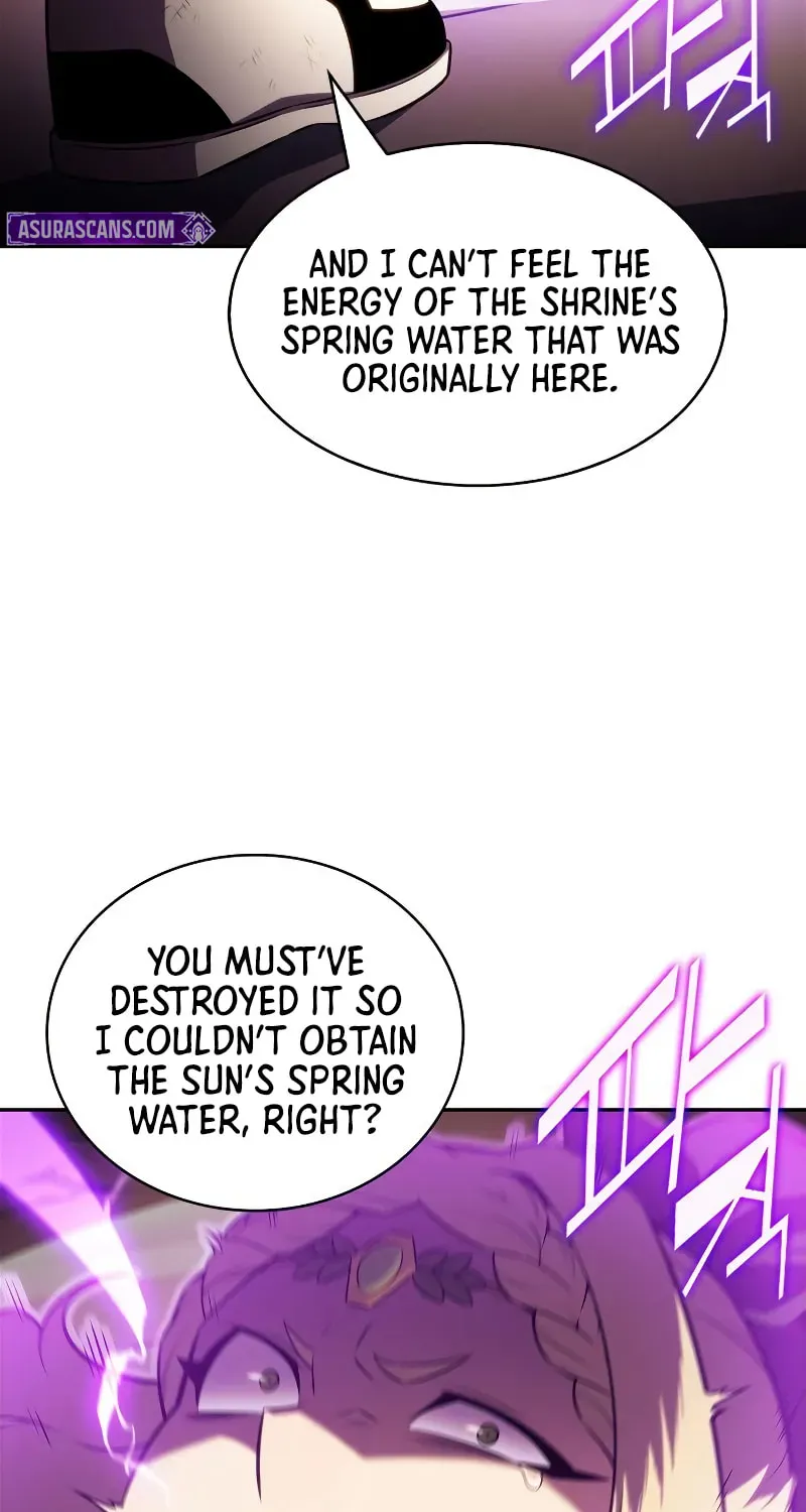 I’m the Max-Level Newbie Chapter 3.5 page 111 - 