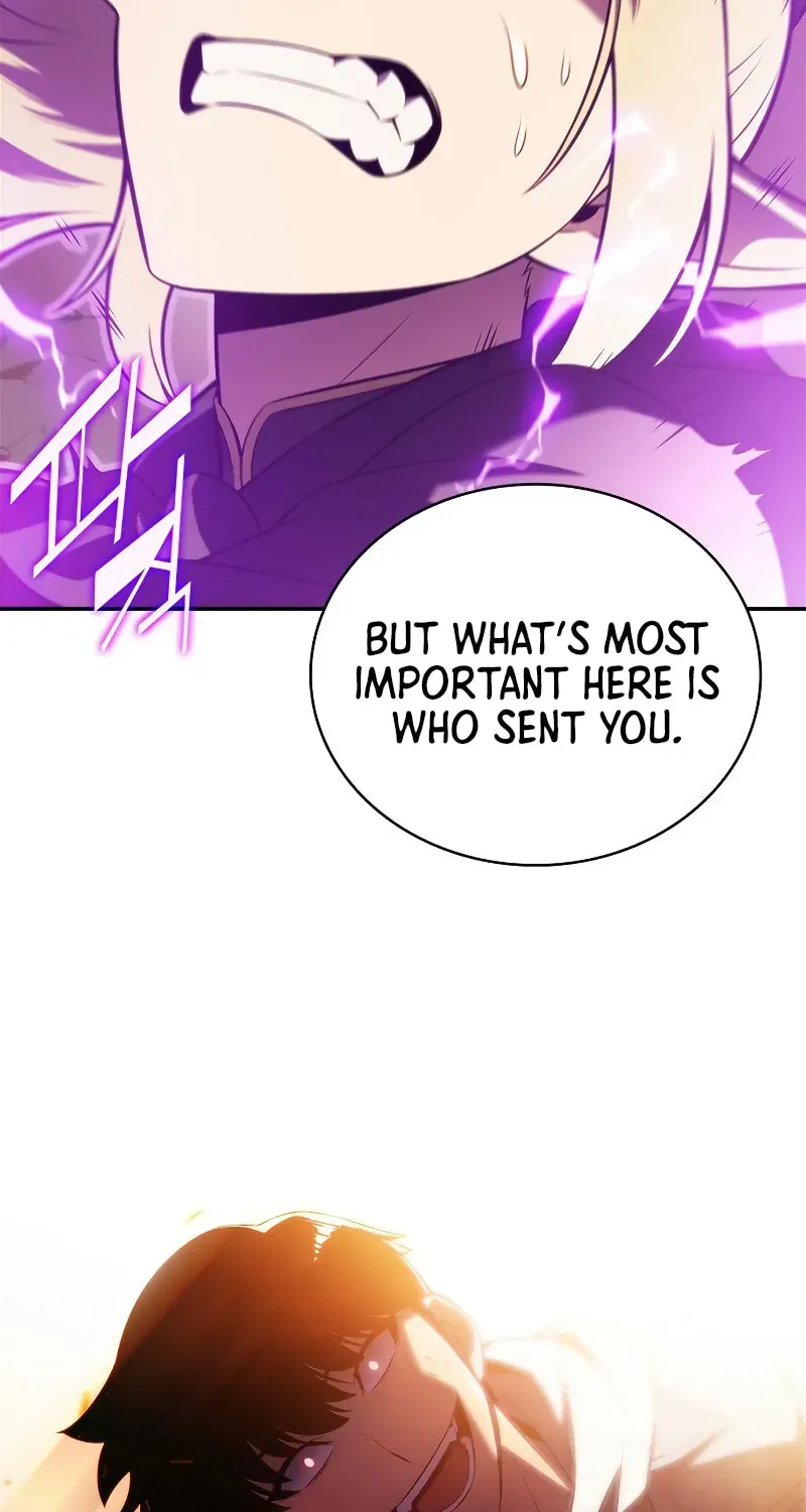 I’m the Max-Level Newbie Chapter 3.5 page 112 - 