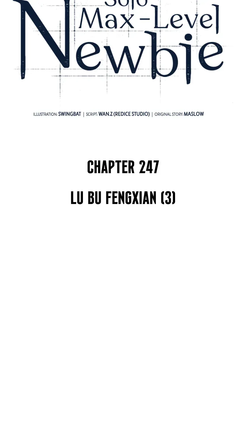 I’m the Max-Level Newbie Chapter 3.5 page 27 - 