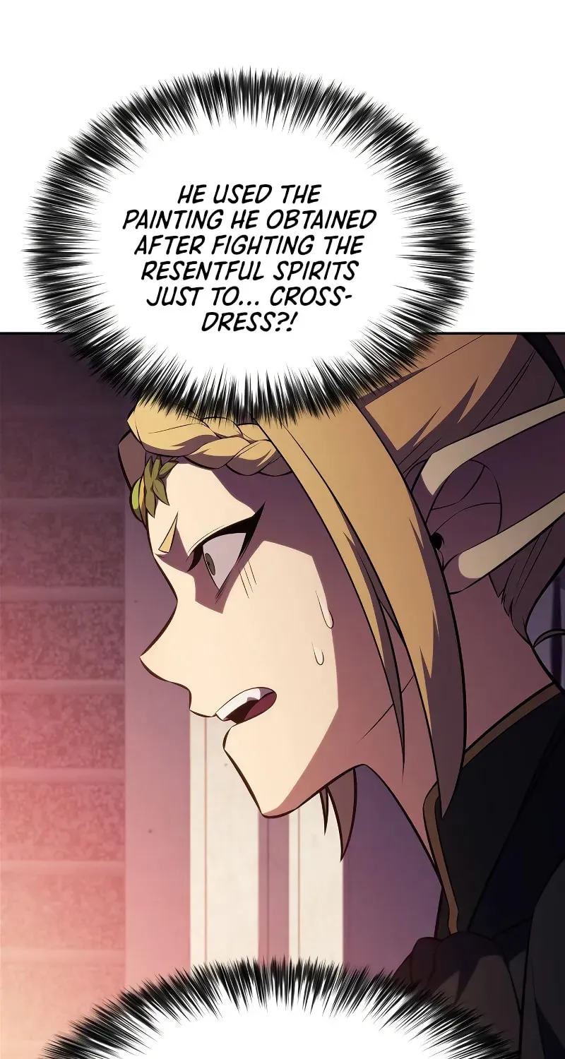 I’m the Max-Level Newbie Chapter 3.5 page 29 - 