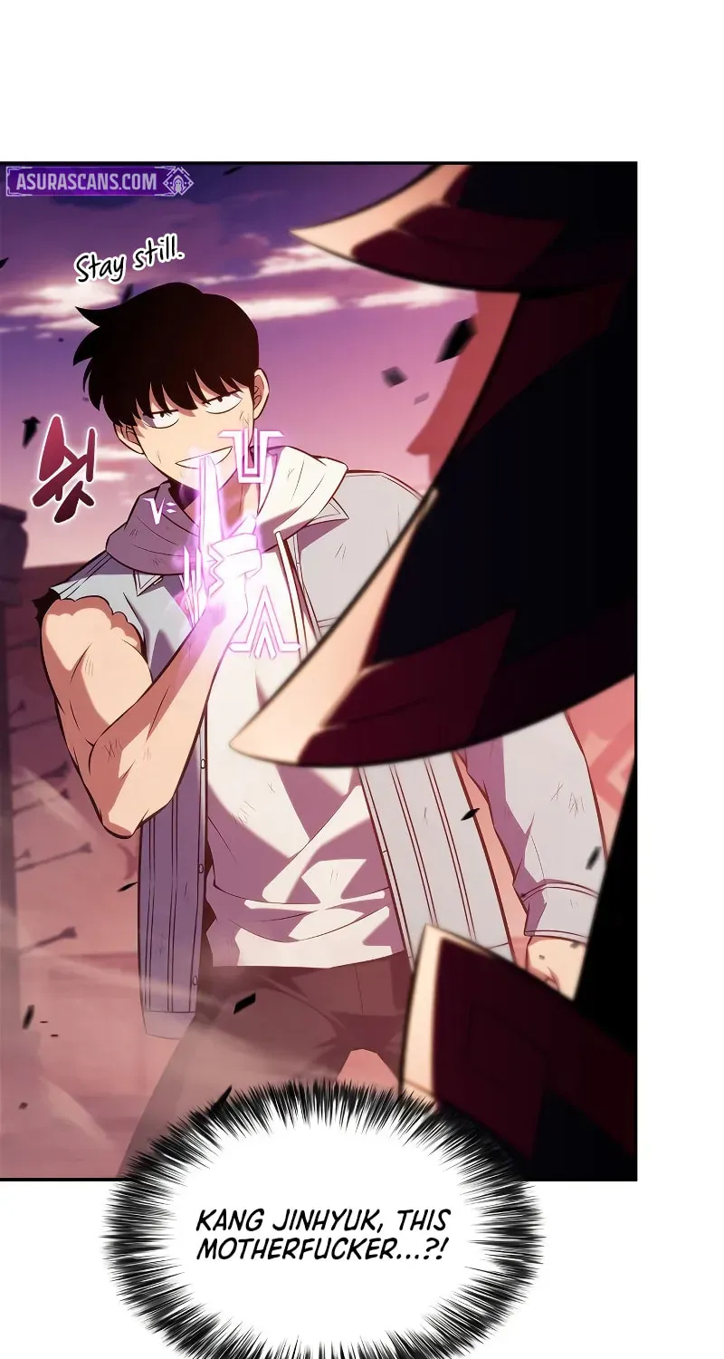 I’m the Max-Level Newbie Chapter 3.5 page 34 - 