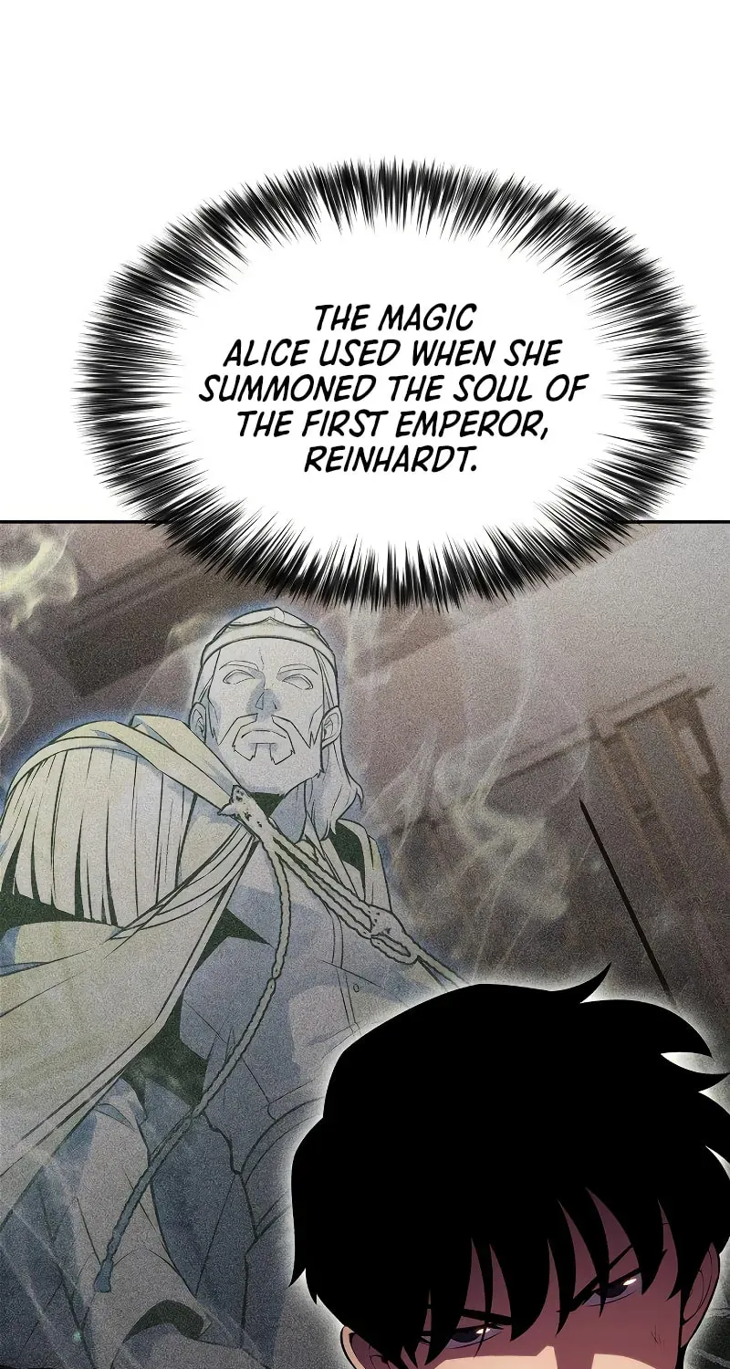 I’m the Max-Level Newbie Chapter 3.5 page 45 - 