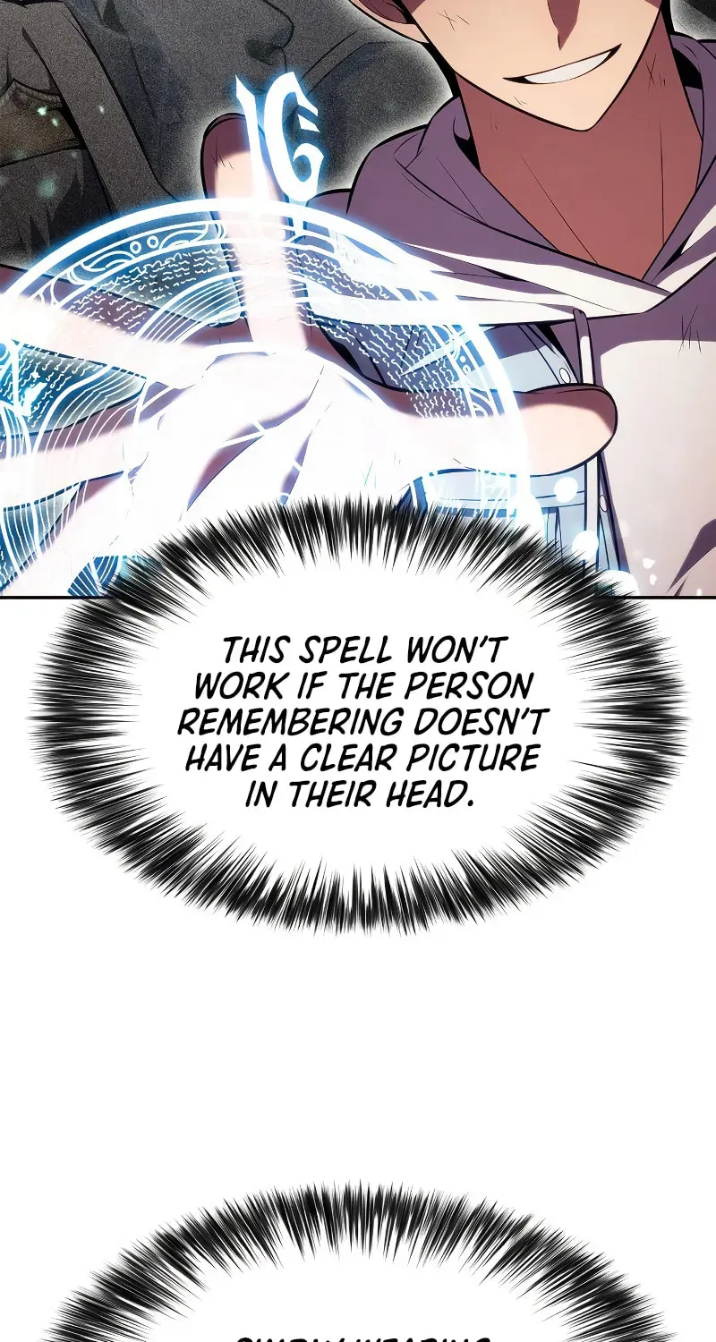 I’m the Max-Level Newbie Chapter 3.5 page 46 - 