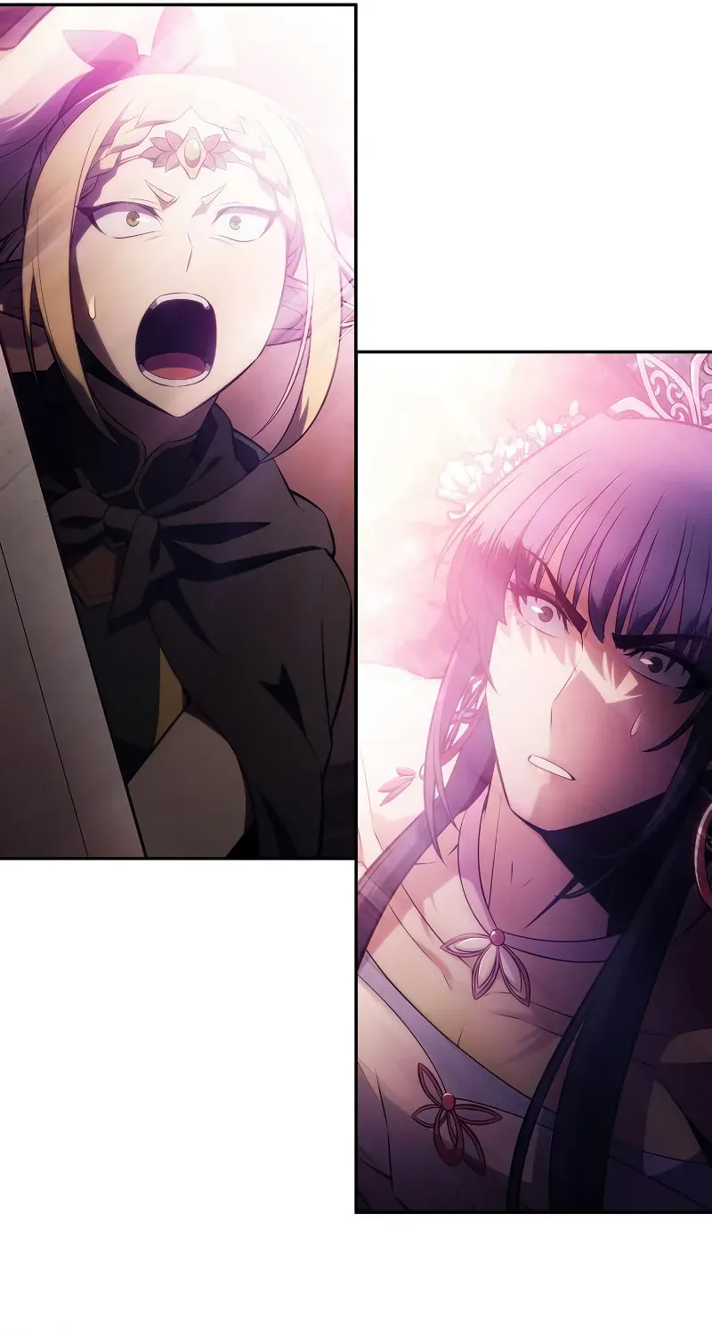 I’m the Max-Level Newbie Chapter 3.5 page 50 - 