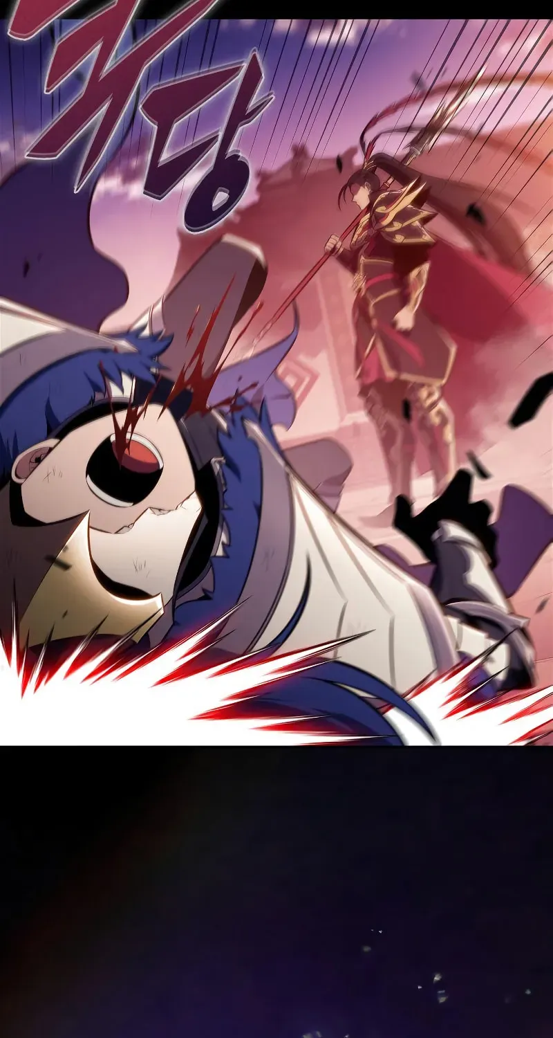 I’m the Max-Level Newbie Chapter 3.5 page 7 - 