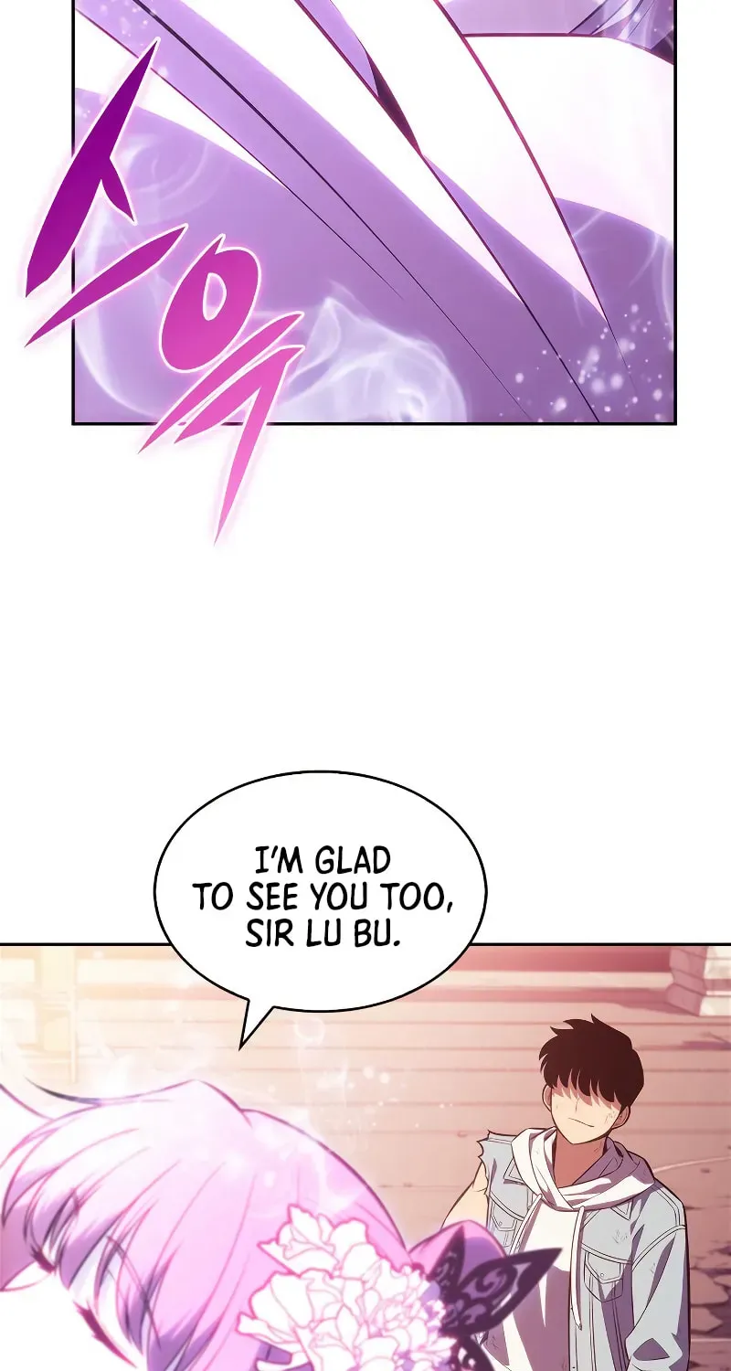 I’m the Max-Level Newbie Chapter 3.5 page 66 - 
