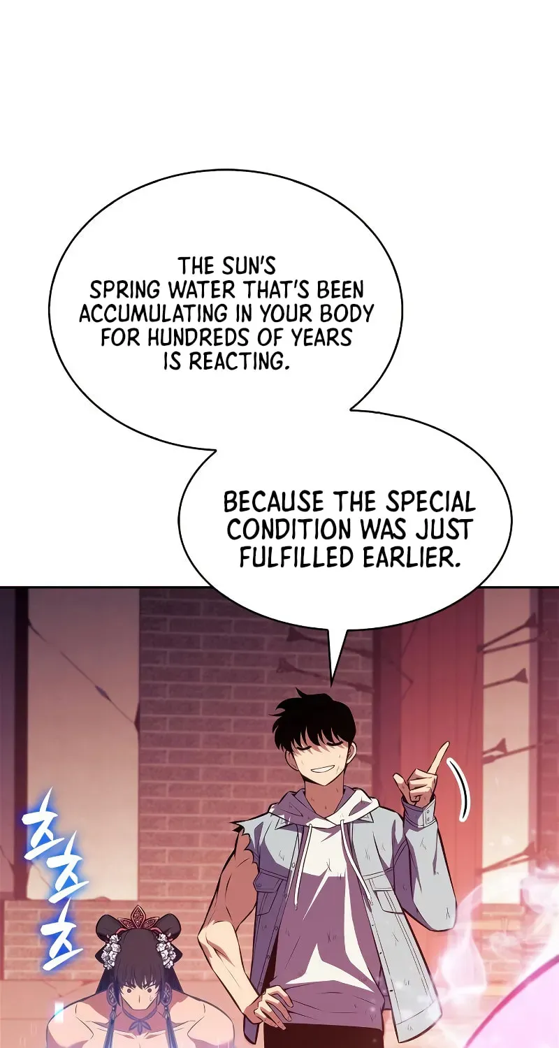 I’m the Max-Level Newbie Chapter 3.5 page 73 - 