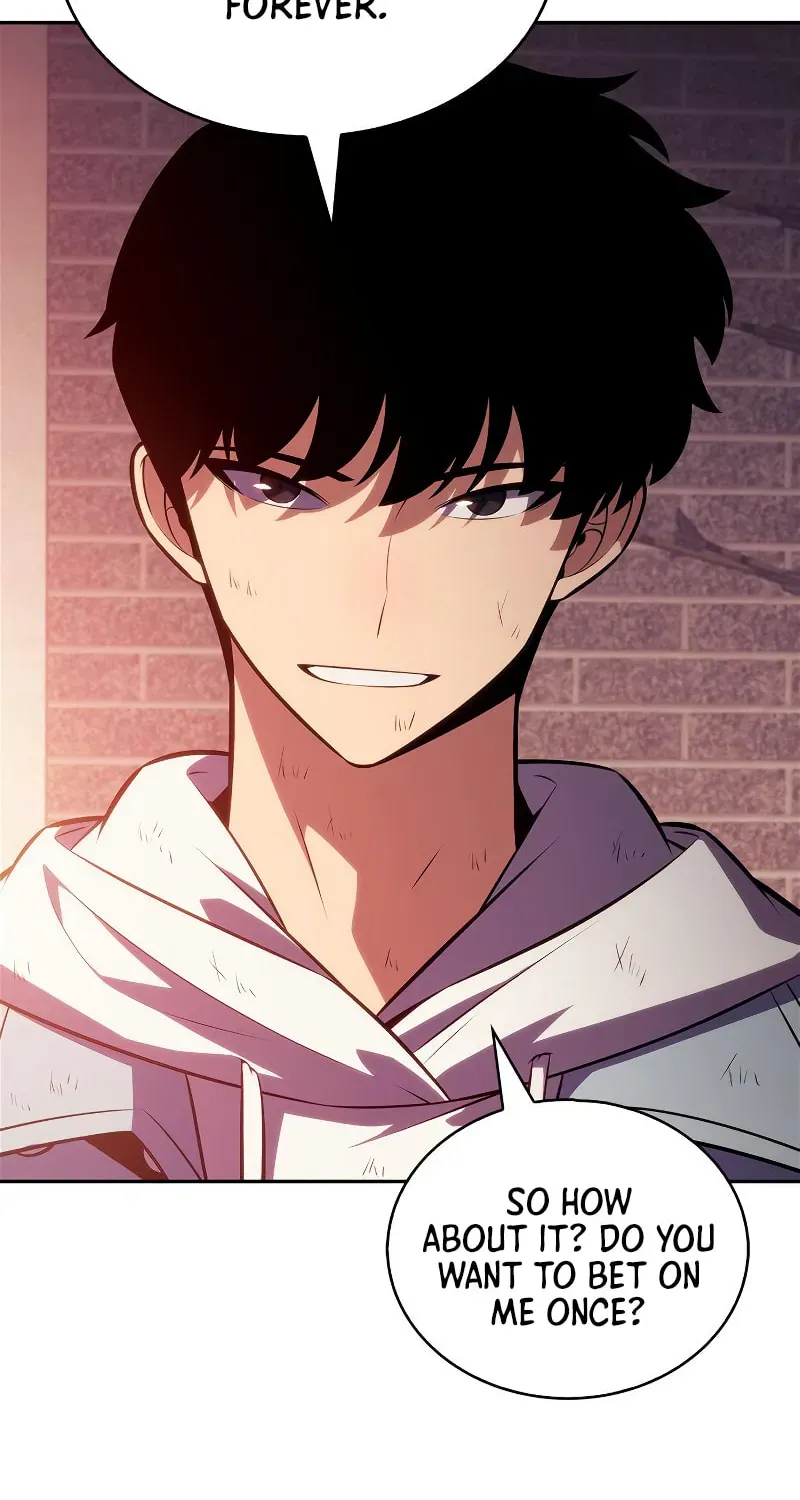 I’m the Max-Level Newbie Chapter 3.5 page 75 - 
