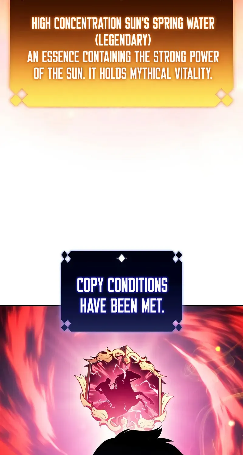 I’m the Max-Level Newbie Chapter 3.5 page 86 - 