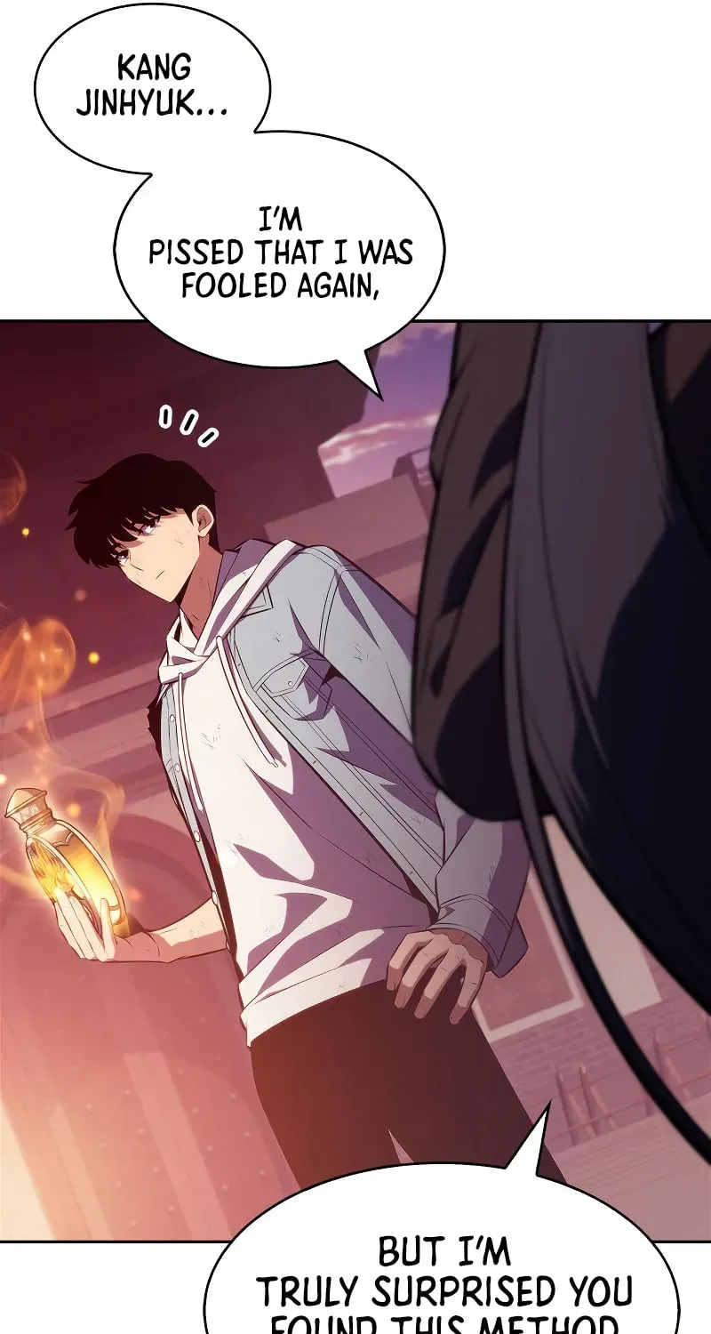 I’m the Max-Level Newbie Chapter 3.5 page 89 - 