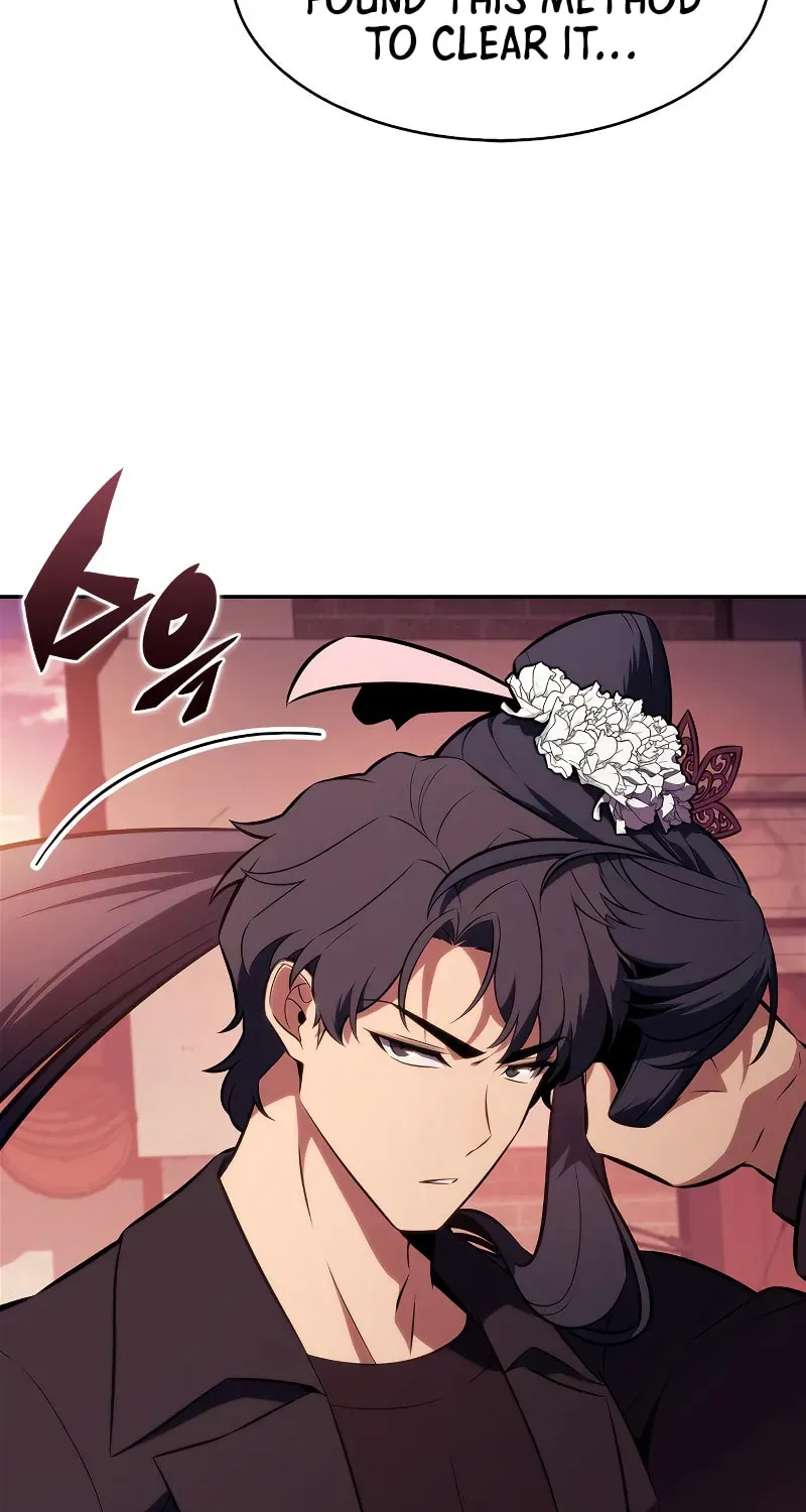 I’m the Max-Level Newbie Chapter 3.5 page 90 - 