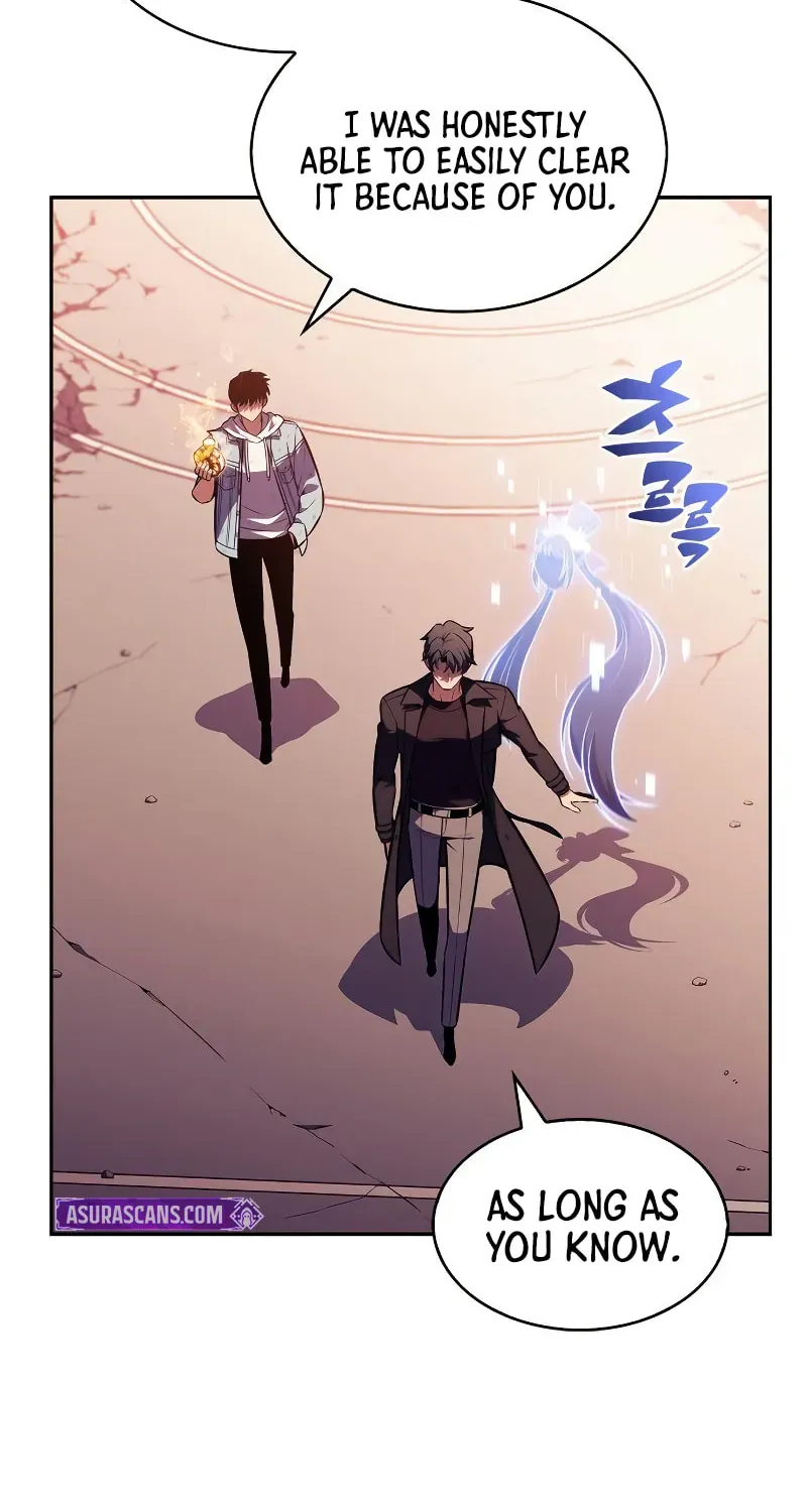 I’m the Max-Level Newbie Chapter 3.5 page 92 - 