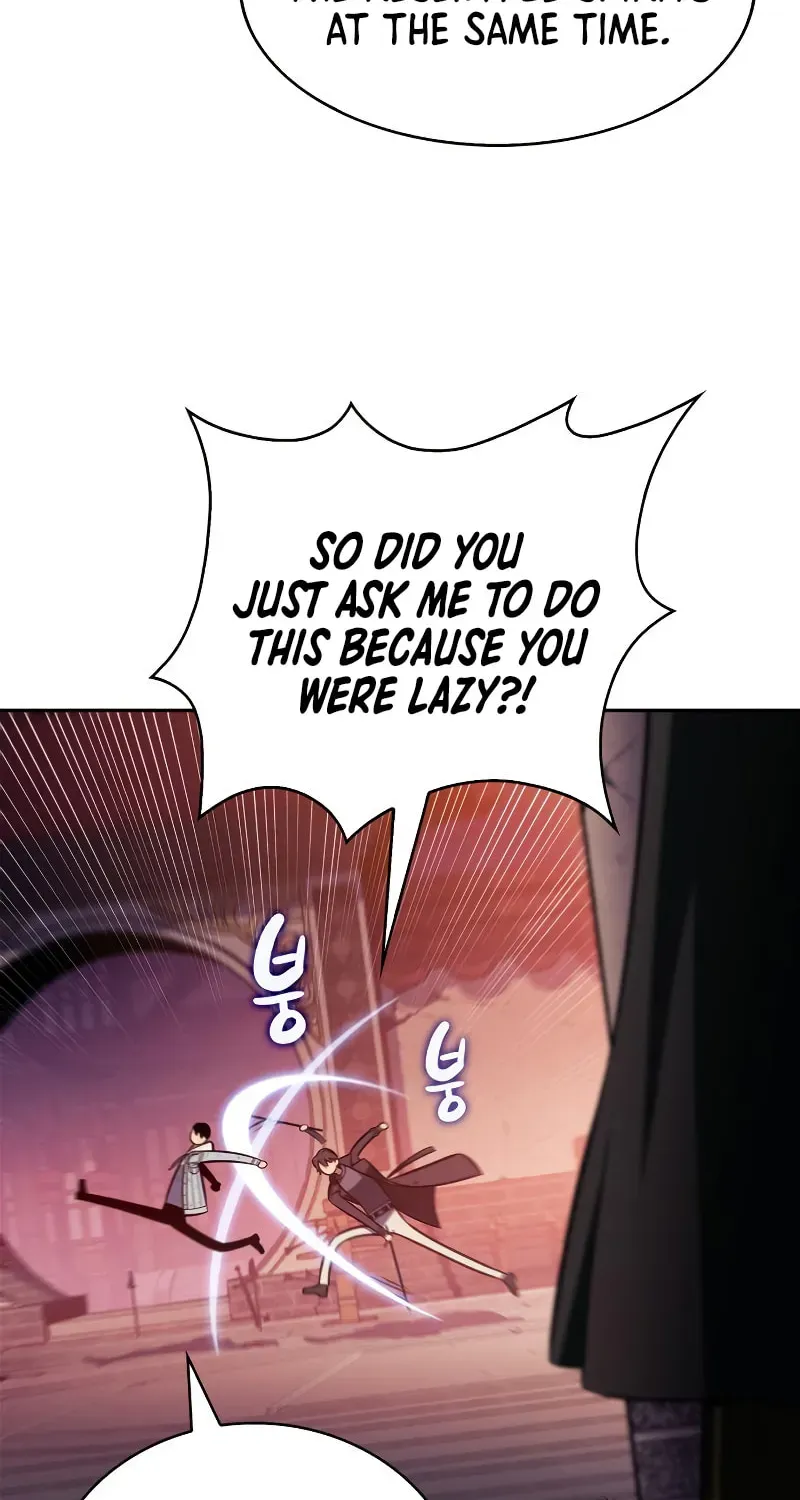 I’m the Max-Level Newbie Chapter 3.5 page 94 - 