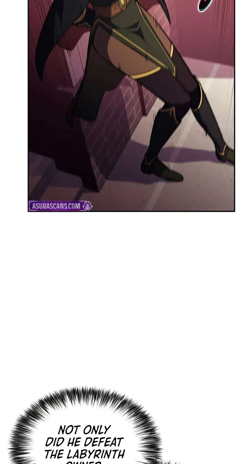 I’m the Max-Level Newbie Chapter 3.5 page 96 - 