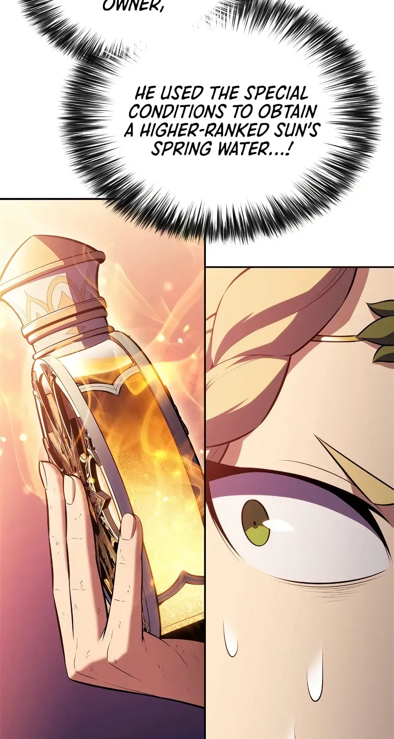 I’m the Max-Level Newbie Chapter 3.5 page 97 - 