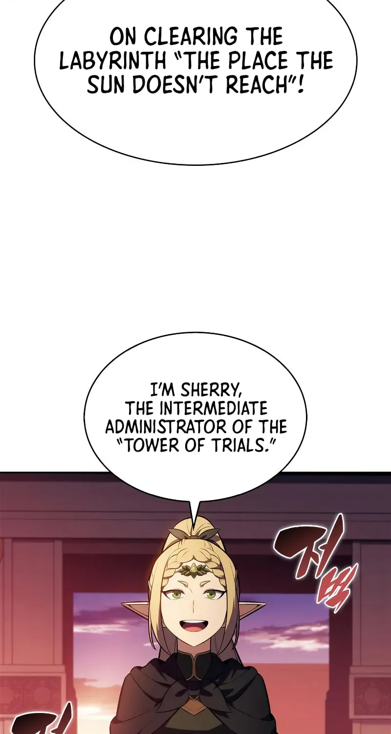 I’m the Max-Level Newbie Chapter 3.5 page 100 - 