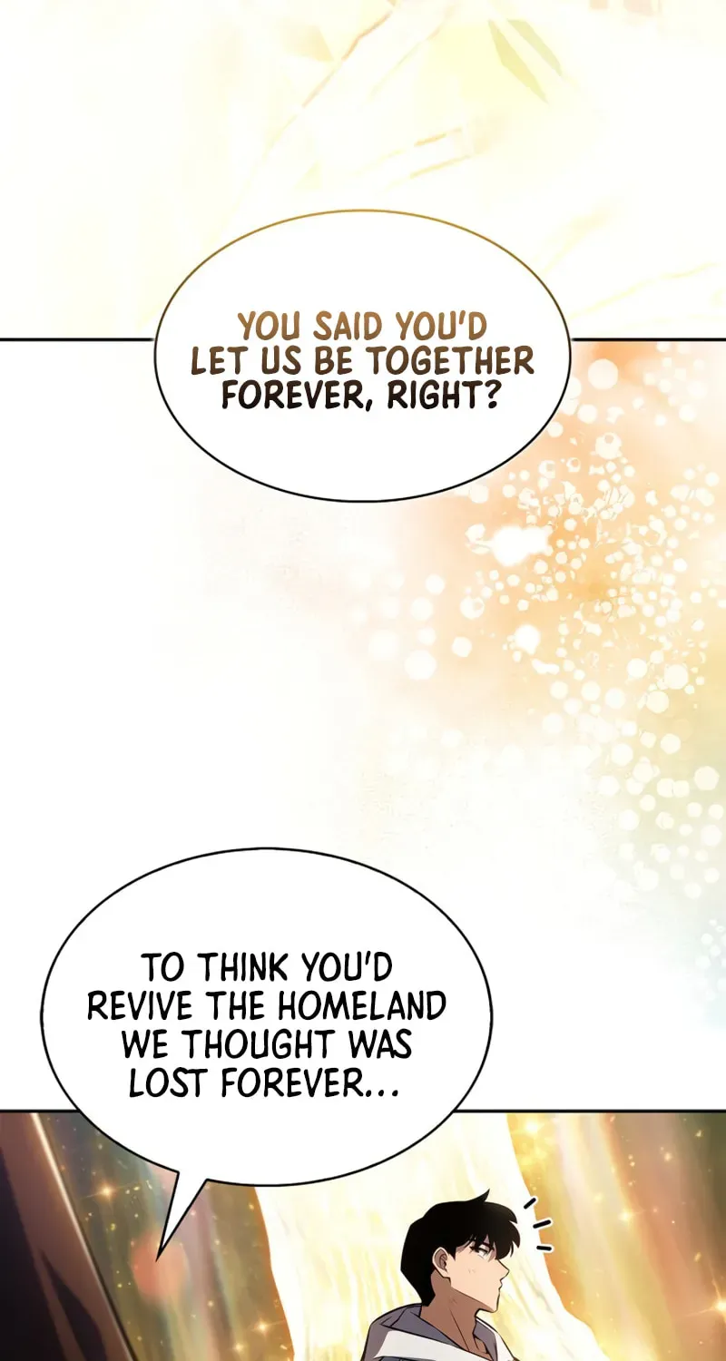 I’m the Max-Level Newbie Chapter 3.6 page 18 - 