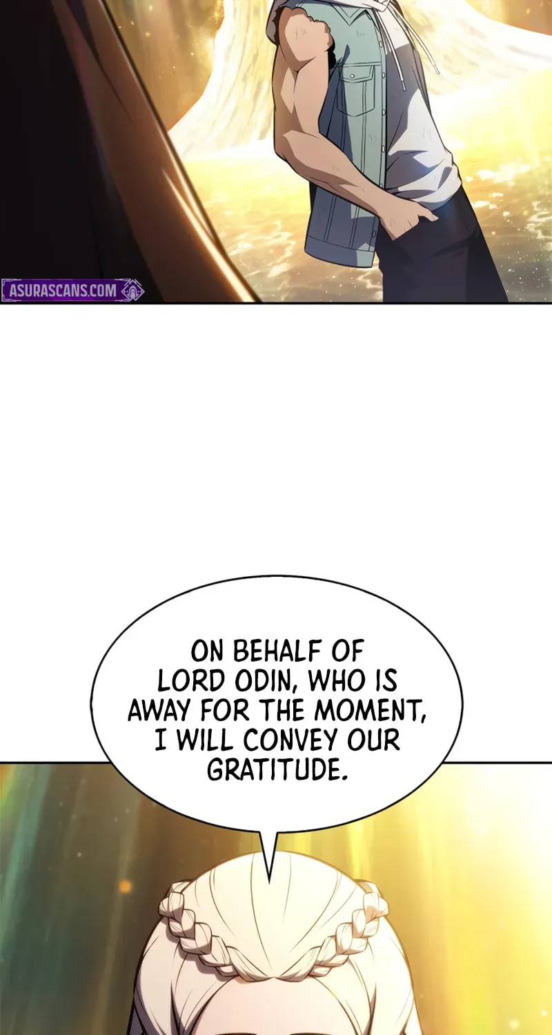I’m the Max-Level Newbie Chapter 3.6 page 19 - 