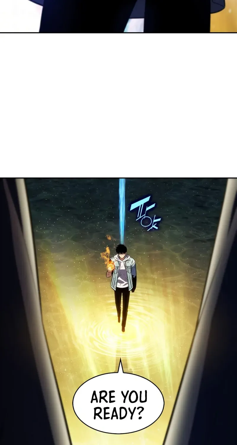 I’m the Max-Level Newbie Chapter 3.6 page 3 - 