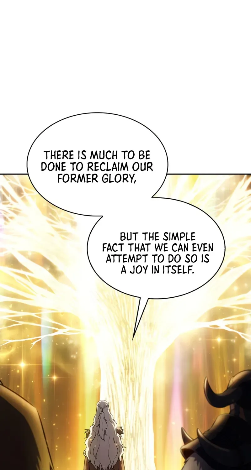 I’m the Max-Level Newbie Chapter 3.6 page 21 - 