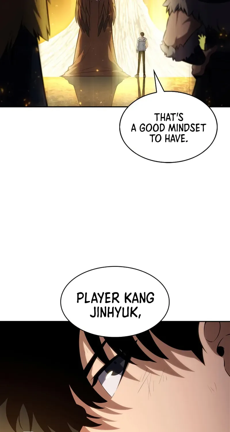 I’m the Max-Level Newbie Chapter 3.6 page 22 - 