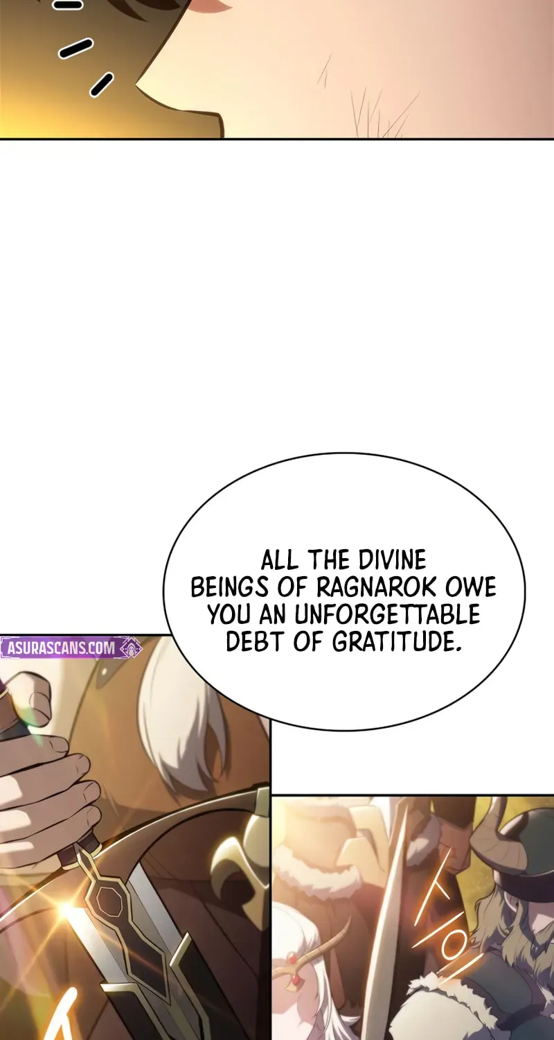 I’m the Max-Level Newbie Chapter 3.6 page 23 - 