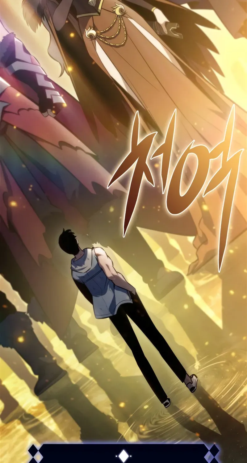 I’m the Max-Level Newbie Chapter 3.6 page 26 - 