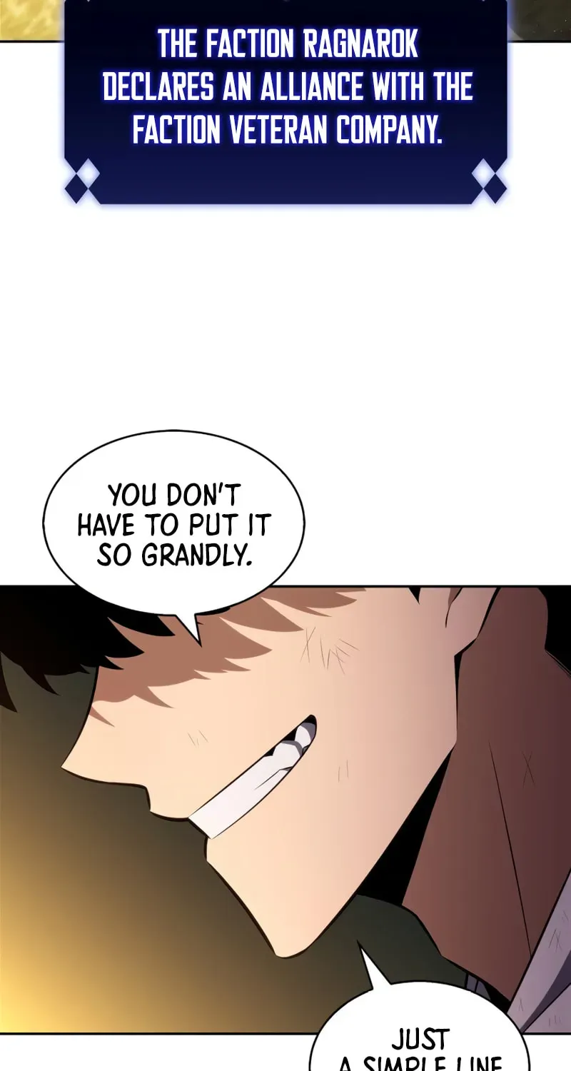 I’m the Max-Level Newbie Chapter 3.6 page 27 - 