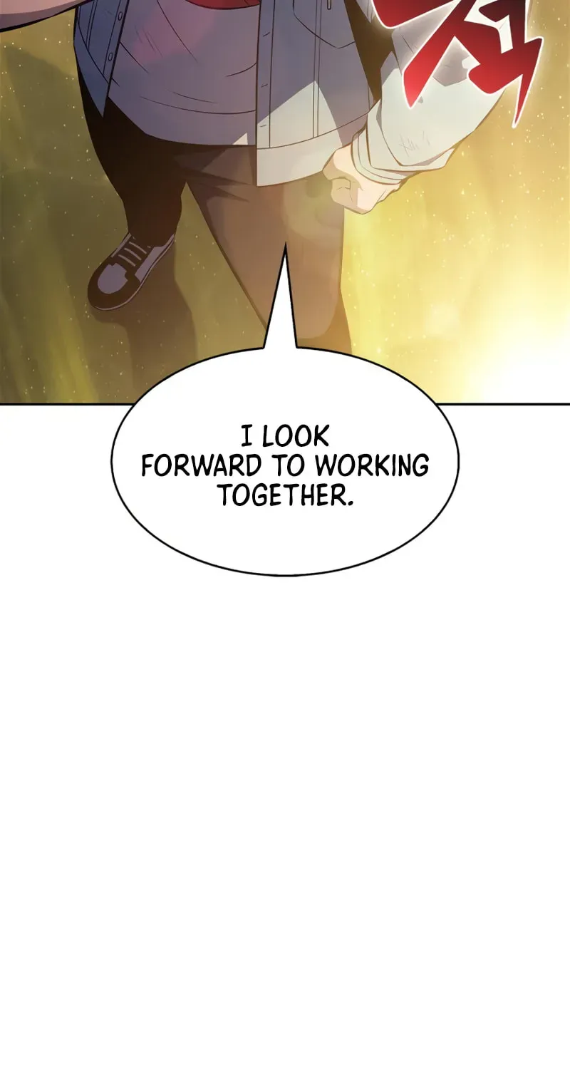 I’m the Max-Level Newbie Chapter 3.6 page 29 - 