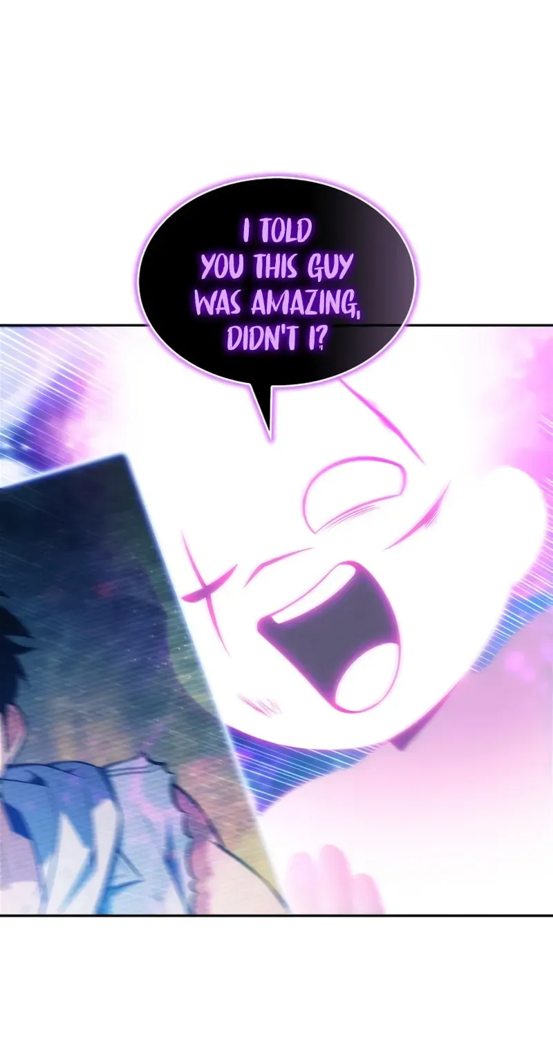 I’m the Max-Level Newbie Chapter 3.6 page 32 - 