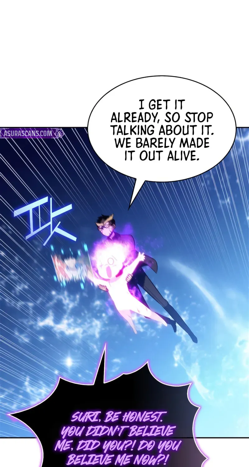 I’m the Max-Level Newbie Chapter 3.6 page 33 - 