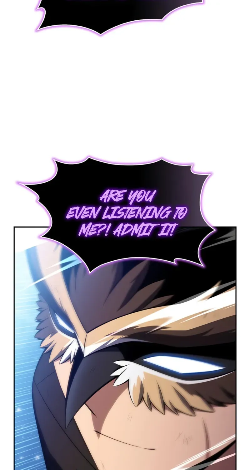 I’m the Max-Level Newbie Chapter 3.6 page 34 - 