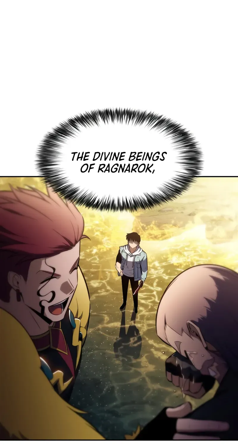 I’m the Max-Level Newbie Chapter 3.6 page 36 - 