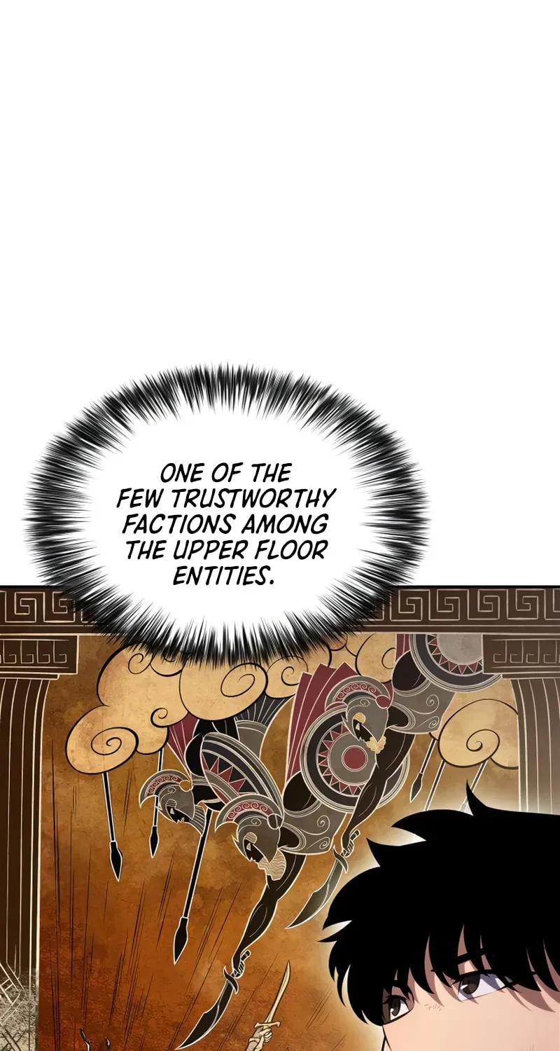 I’m the Max-Level Newbie Chapter 3.6 page 37 - 