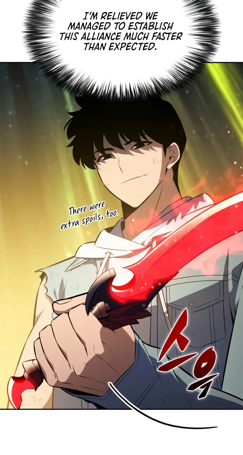 I’m the Max-Level Newbie Chapter 3.6 page 39 - 