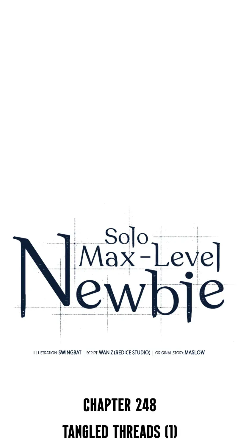 I’m the Max-Level Newbie Chapter 3.6 page 43 - 