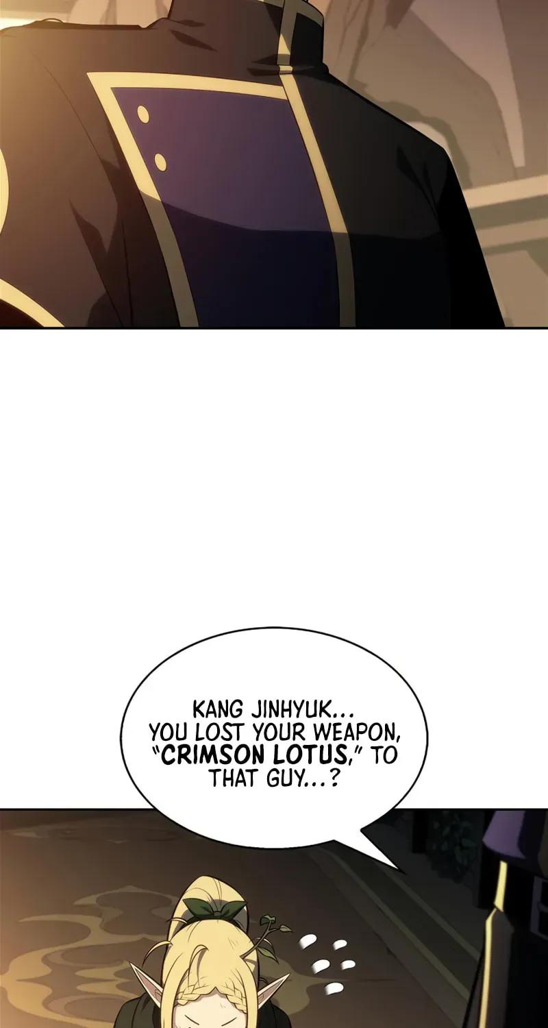 I’m the Max-Level Newbie Chapter 3.6 page 46 - 