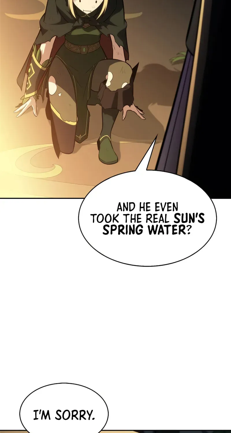 I’m the Max-Level Newbie Chapter 3.6 page 47 - 