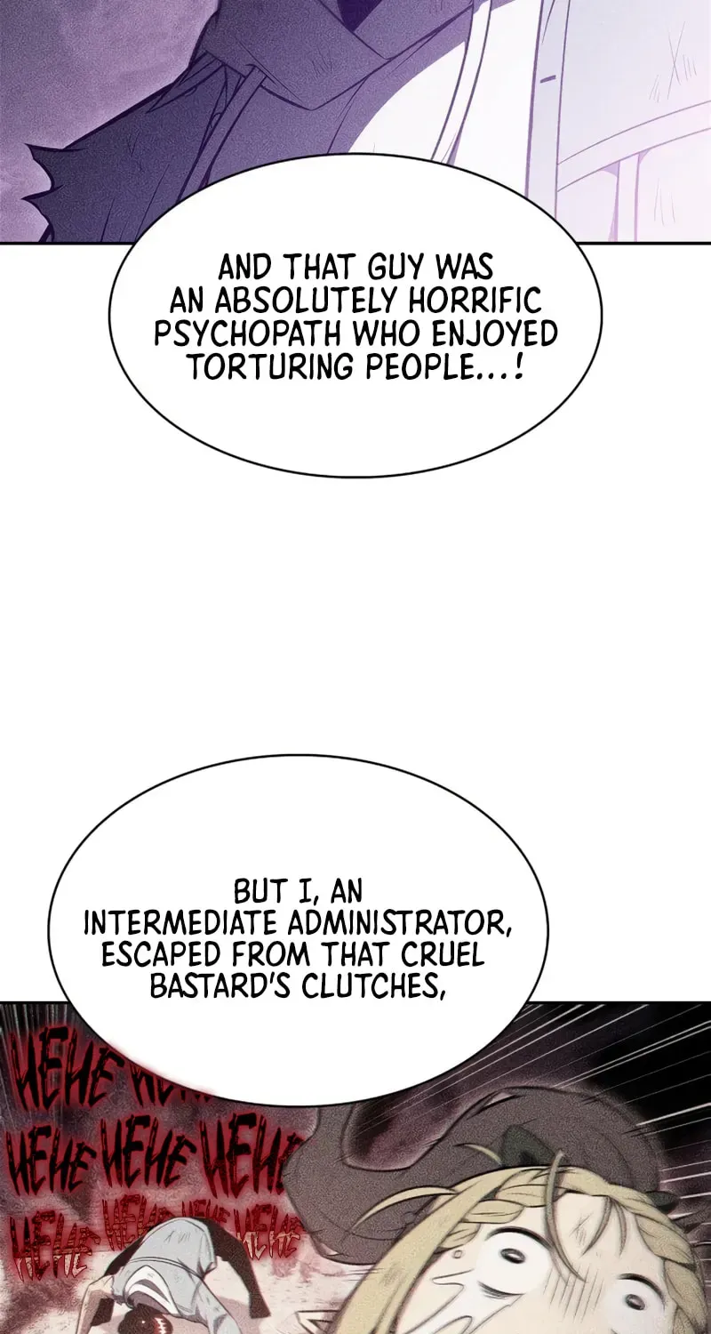 I’m the Max-Level Newbie Chapter 3.6 page 53 - 