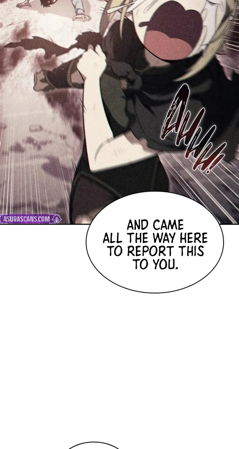 I’m the Max-Level Newbie Chapter 3.6 page 54 - 