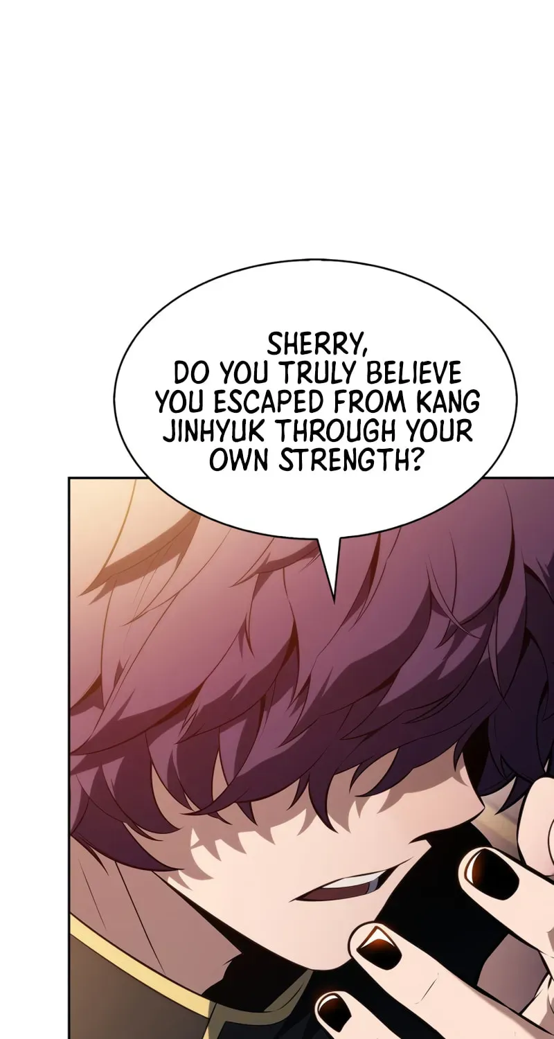 I’m the Max-Level Newbie Chapter 3.6 page 56 - 