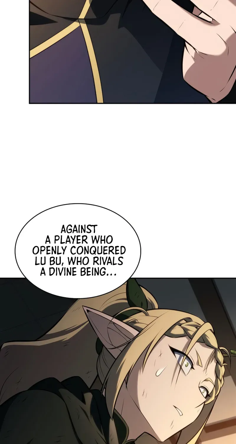 I’m the Max-Level Newbie Chapter 3.6 page 57 - 