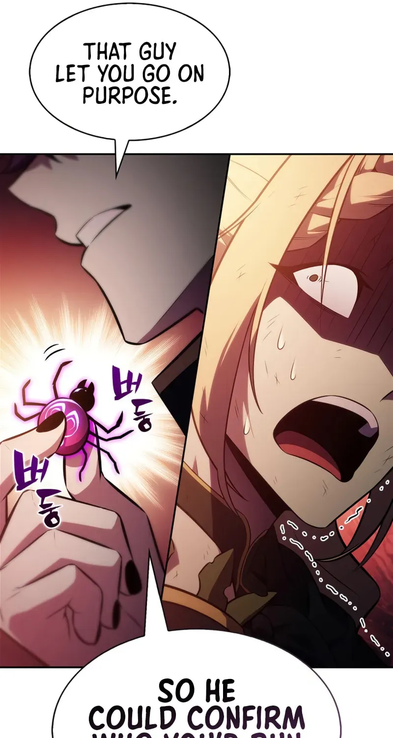 I’m the Max-Level Newbie Chapter 3.6 page 61 - 