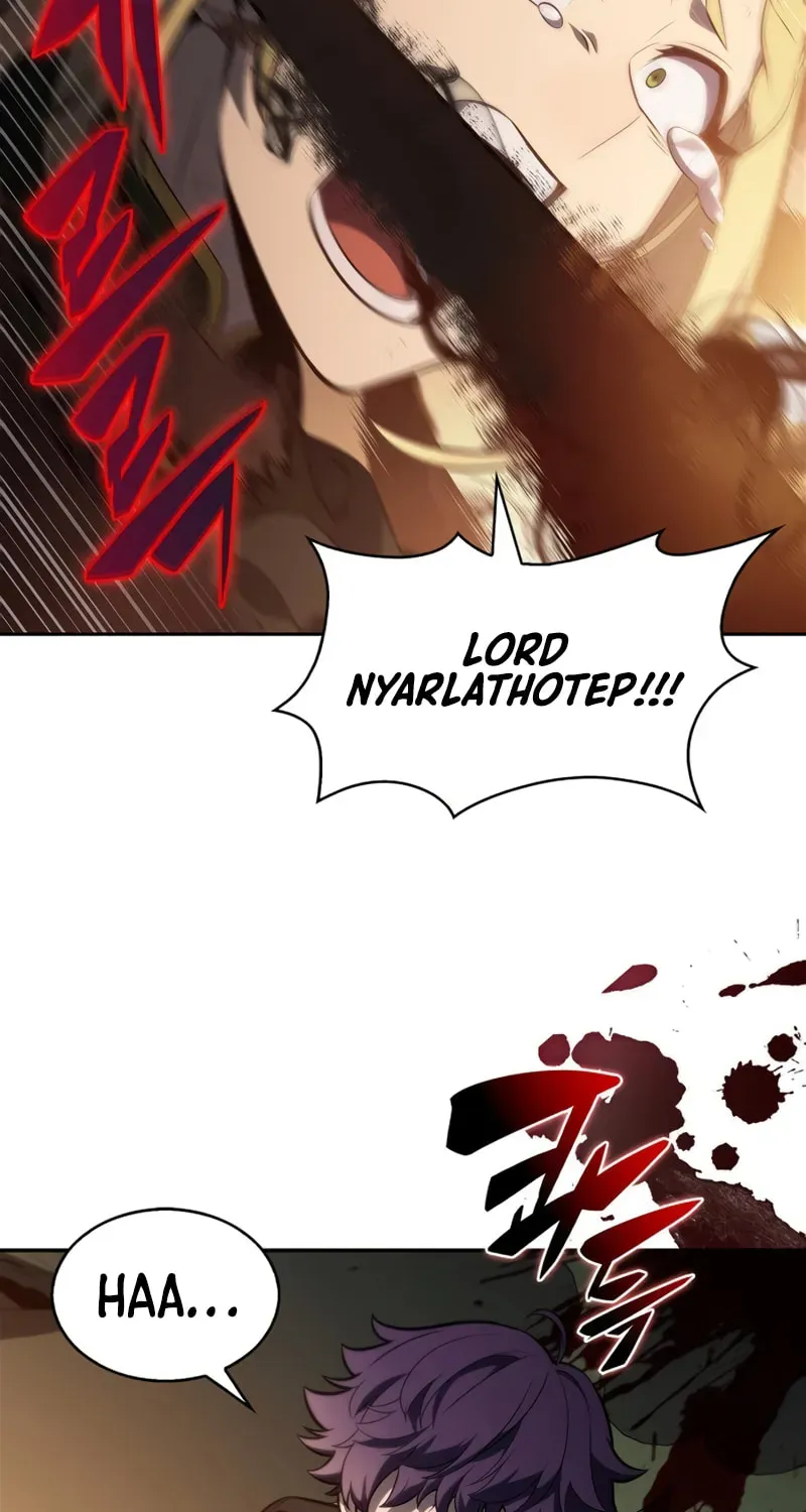I’m the Max-Level Newbie Chapter 3.6 page 66 - 