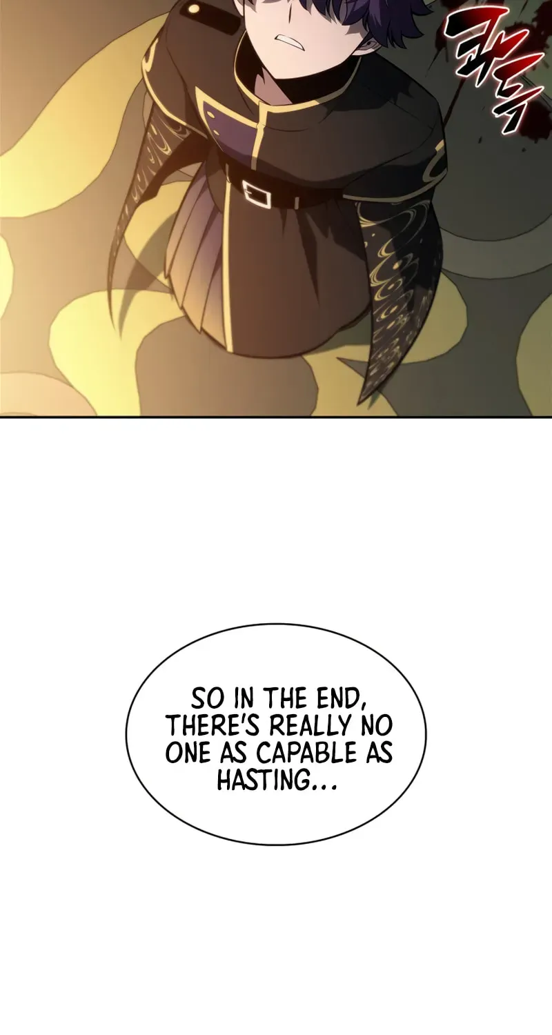 I’m the Max-Level Newbie Chapter 3.6 page 67 - 