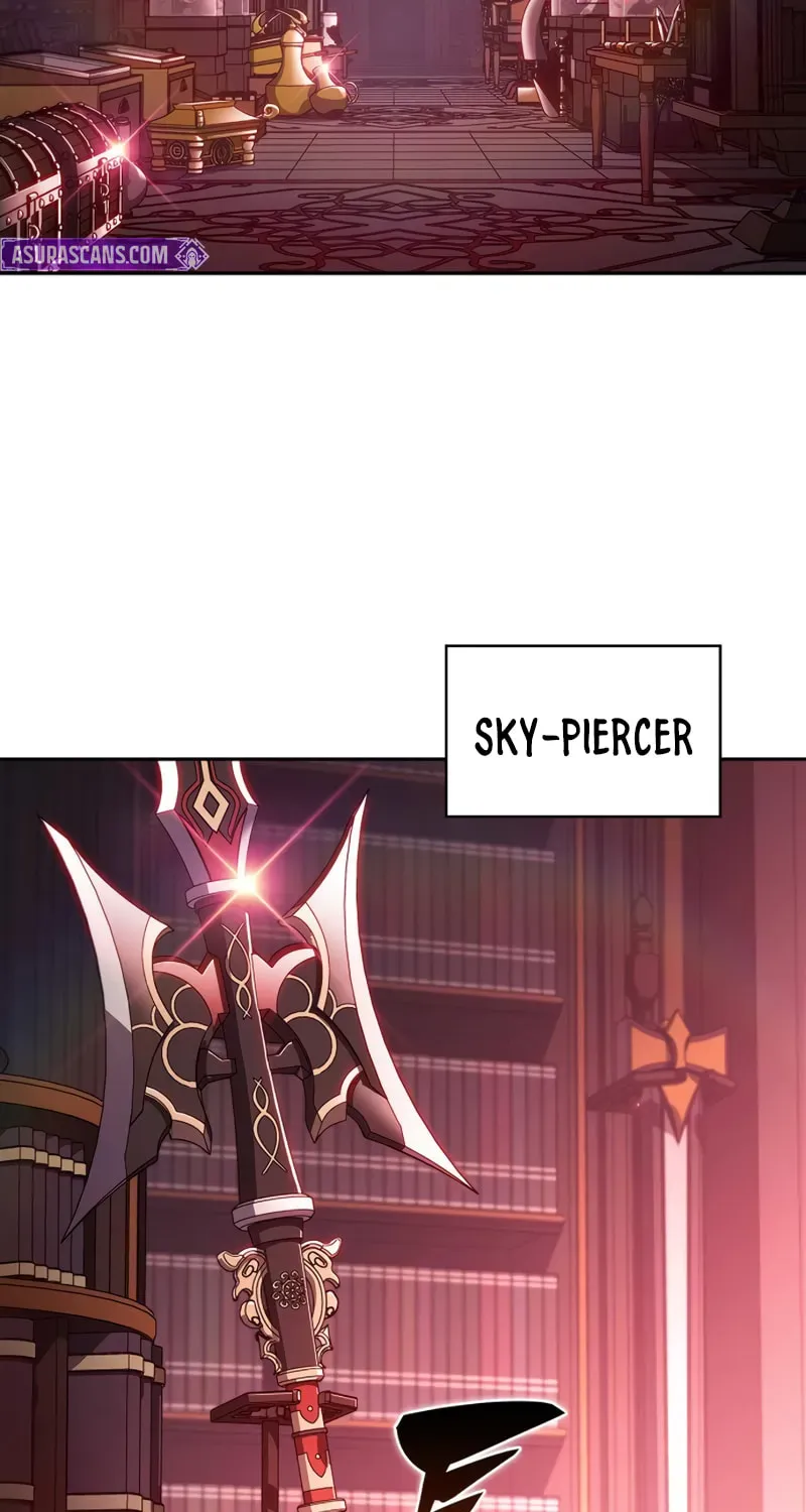 I’m the Max-Level Newbie Chapter 3.6 page 69 - 