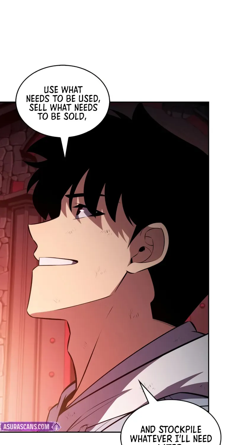 I’m the Max-Level Newbie Chapter 3.6 page 72 - 