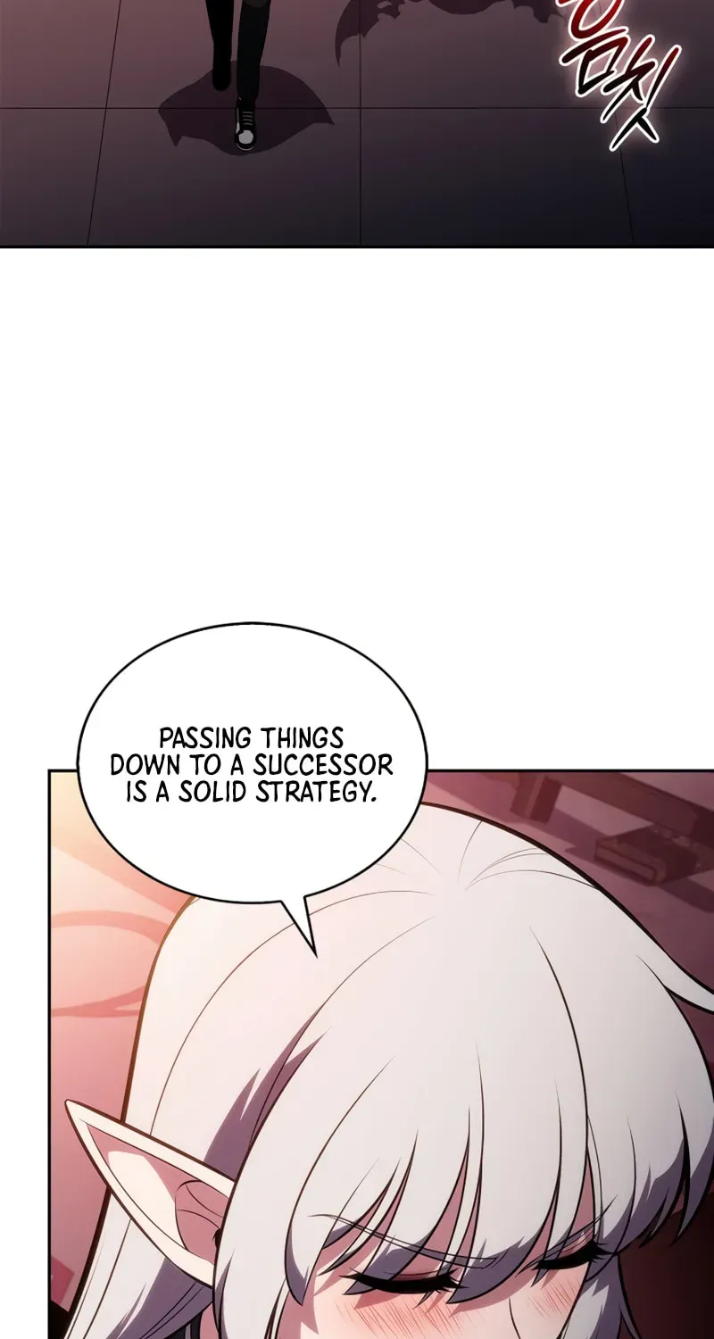 I’m the Max-Level Newbie Chapter 3.6 page 74 - 