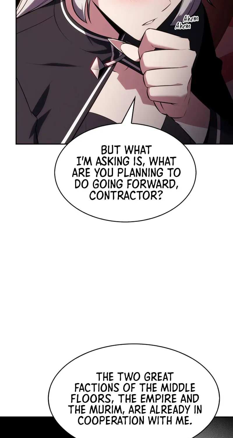 I’m the Max-Level Newbie Chapter 3.6 page 75 - 